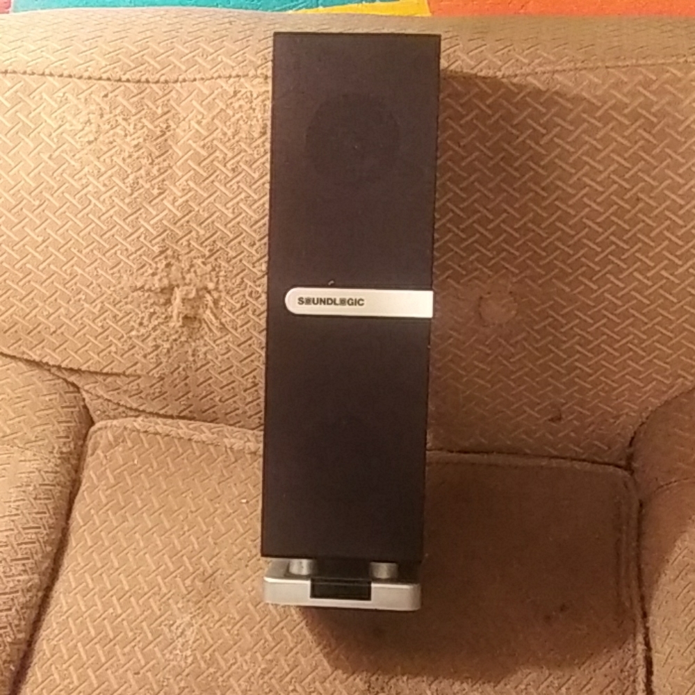 Bluetooth speaker